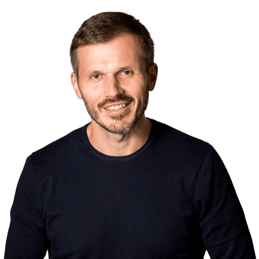 Daniel Nytra